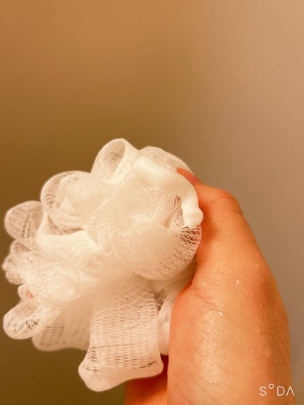 ミノン アミノモイスト モイストクリーミィ ウォッシュ/ミノン/洗顔フォームを使ったクチコミ(3枚目)