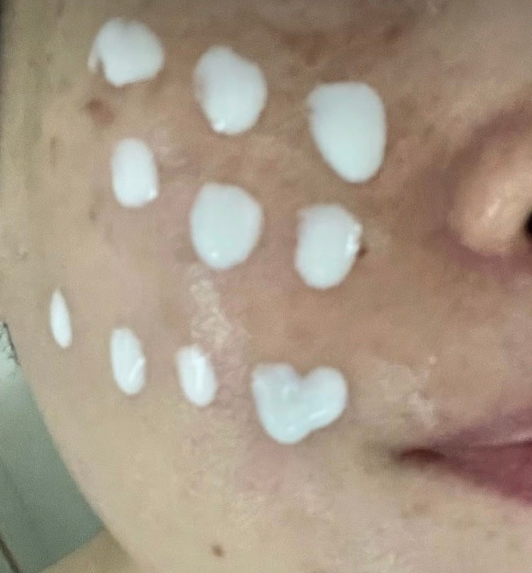 リードルS PDRN+ セラム/VT/美容液を使ったクチコミ(4枚目)