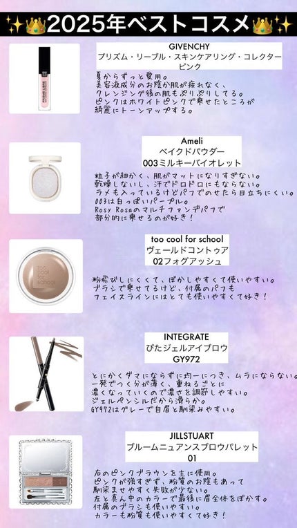 プリズム・リーブル・スキンケアリング・コレクター ピンク/GIVENCHY/化粧下地を使ったクチコミ(1枚目)