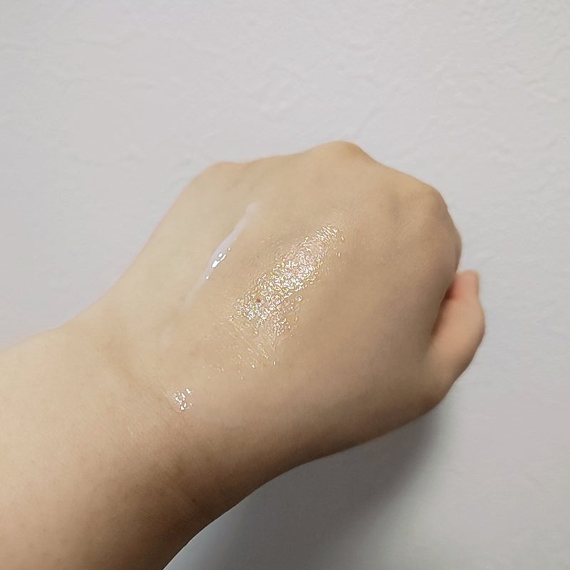 プライマーショット/アテニア/美容液を使ったクチコミ(10枚目)