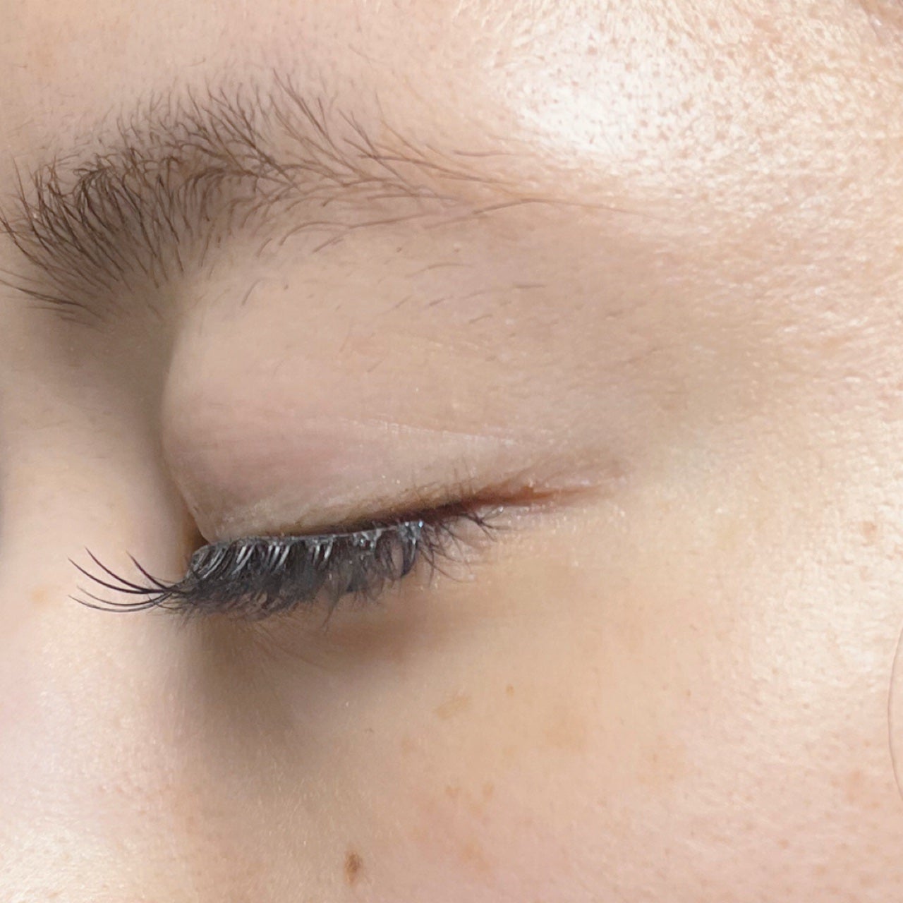 ラッシュフォーカス/D-UP/つけまつげを使ったクチコミ(4枚目)