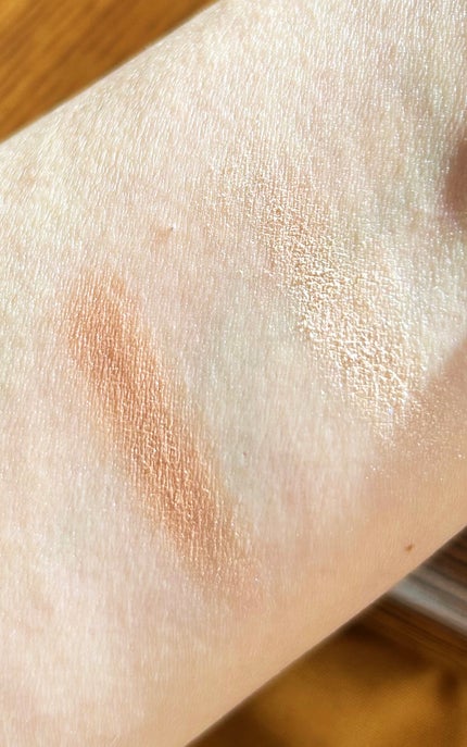 エテュセ アイエディション(カラーパレット)/ettusais/アイシャドウパレットを使ったクチコミ(3枚目)