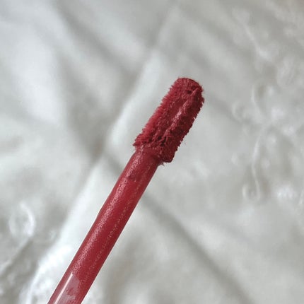 ハグブラーティント/CLIO/リップティントを使ったクチコミ(5枚目)