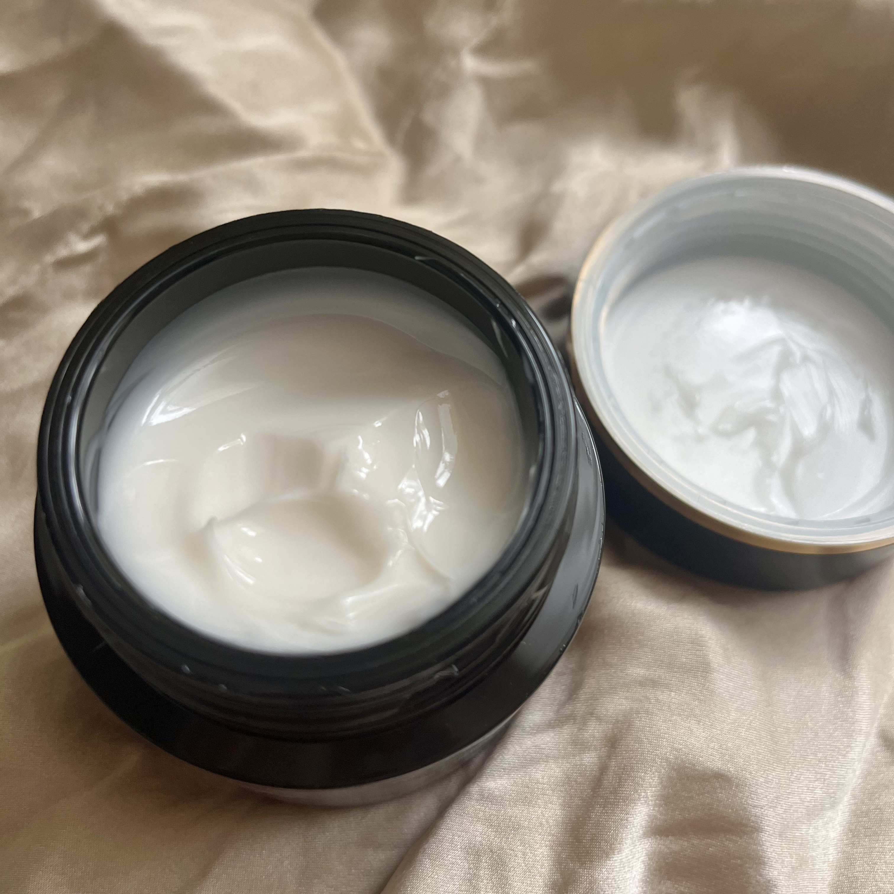 オバジX ダーマアドバンスドリフト/オバジ/フェイスクリームを使ったクチコミ（2枚目）