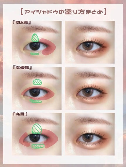 パーフェクトマルチアイズ/キャンメイク/アイシャドウパレットを使ったクチコミ(9枚目)