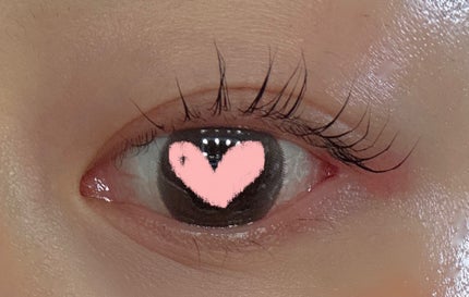 フェニックス アイラッシュサポートジェル/オデットアイラッシュコスメティクス/まつげ美容液を使ったクチコミ(3枚目)