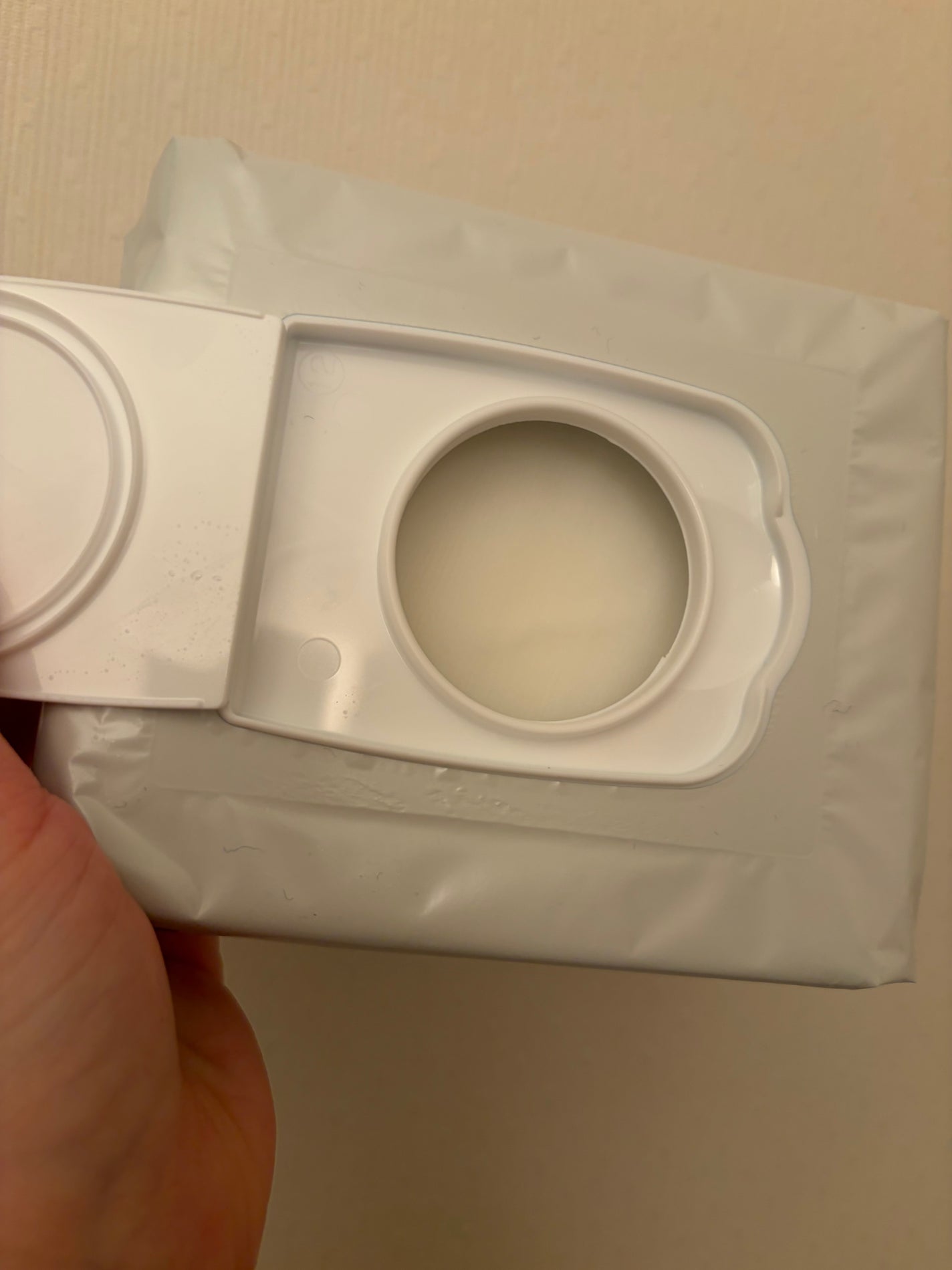 発酵導入エッセンスパッド/無印良品/シートマスク・パックを使ったクチコミ(2枚目)