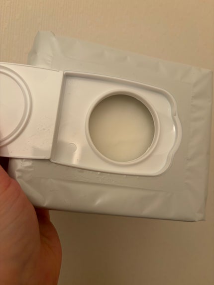 発酵導入エッセンスパッド/無印良品/シートマスク・パックを使ったクチコミ(2枚目)