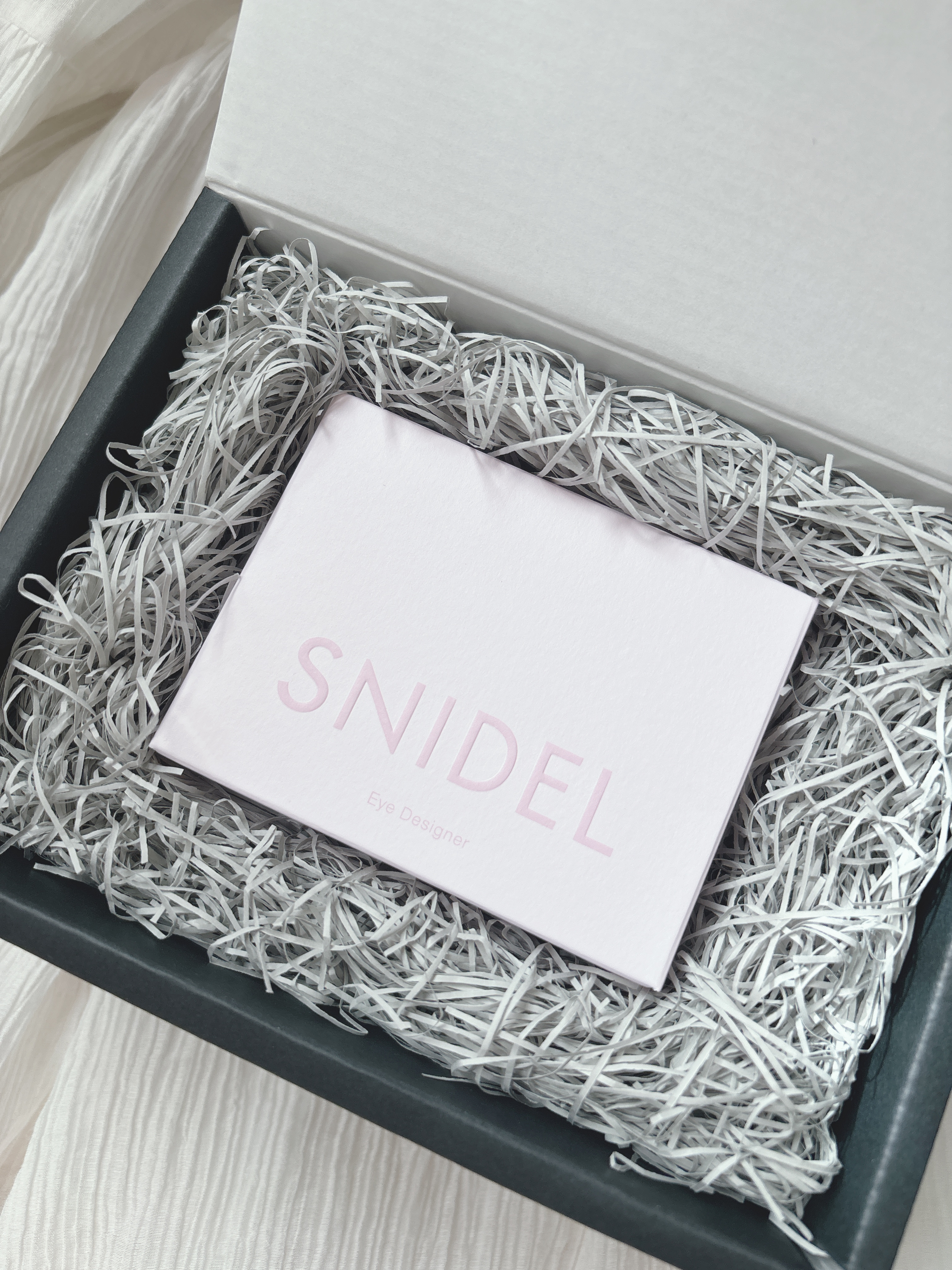 アイデザイナー n/SNIDEL BEAUTY/アイシャドウパレットを使ったクチコミ（3枚目）