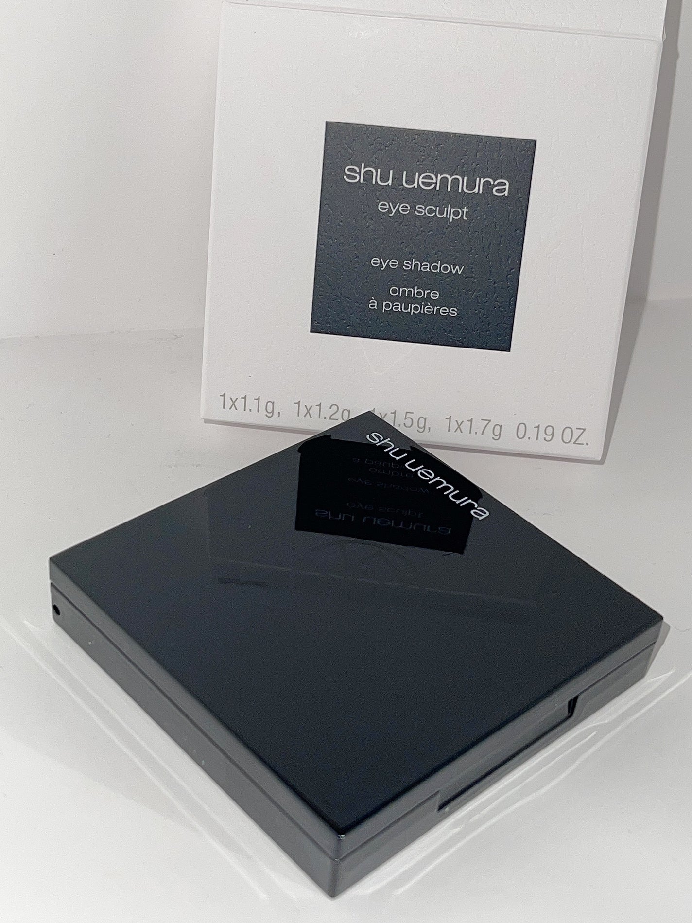 ã¢ã€ã¹ã«ã«ãã/shu uemura/ã¢ã€ã·ã£ããŠãã¬ããã䜿ã£ãã¯ãã³ãïŒ2æç®ïŒ