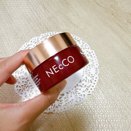 ネッコ バイタルエマルジョンクリーム/NEcCO スーペリア/フェイスクリームを使ったクチコミ(2枚目)