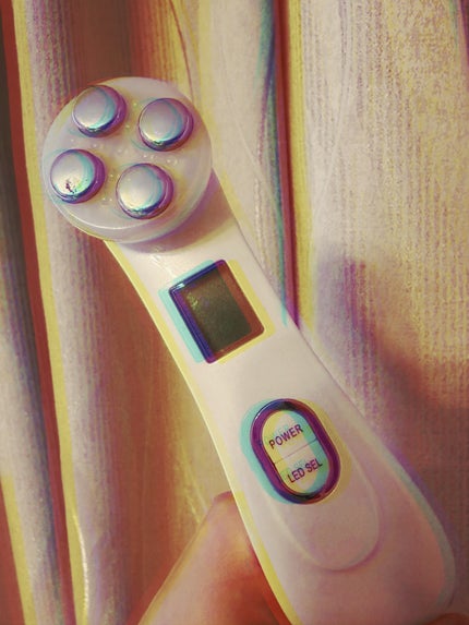 を使ったクチコミ(1枚目)