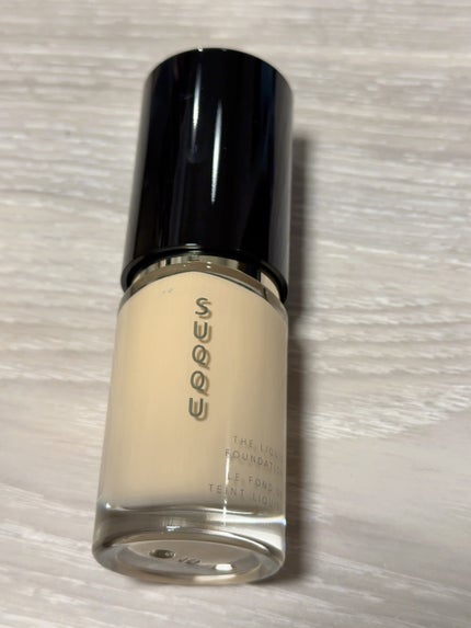 ザ リクイド ファンデーション 110/SUQQU/リキッドファンデーションの画像