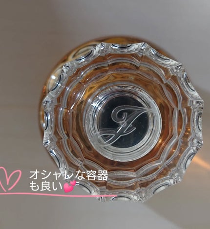 ヴァニラ ラスト オード パルファン/JILL STUART/香水(レディース)を使ったクチコミ(3枚目)