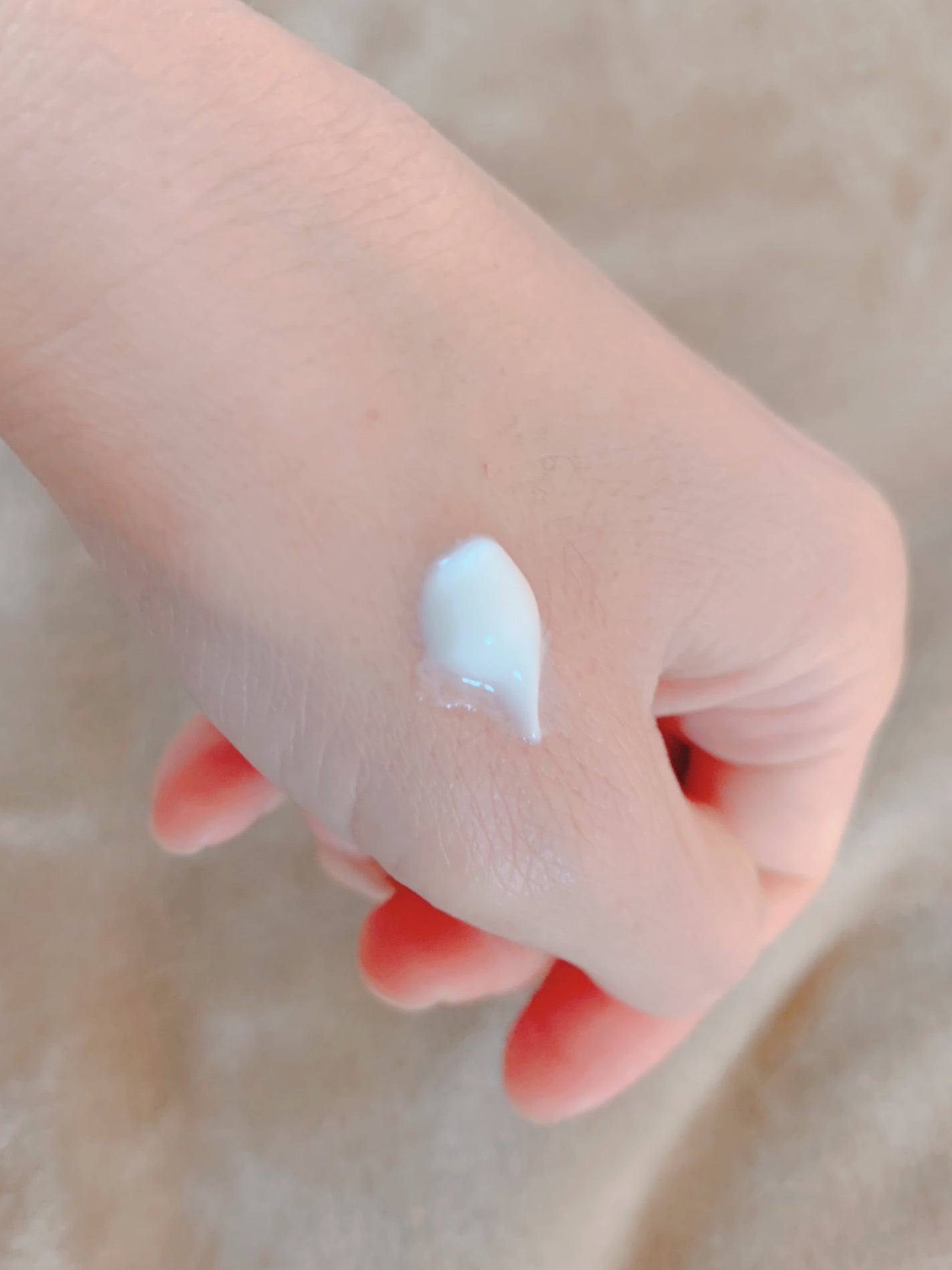 バデカシルプラスP/23years old/フェイスクリームを使ったクチコミ(2枚目)