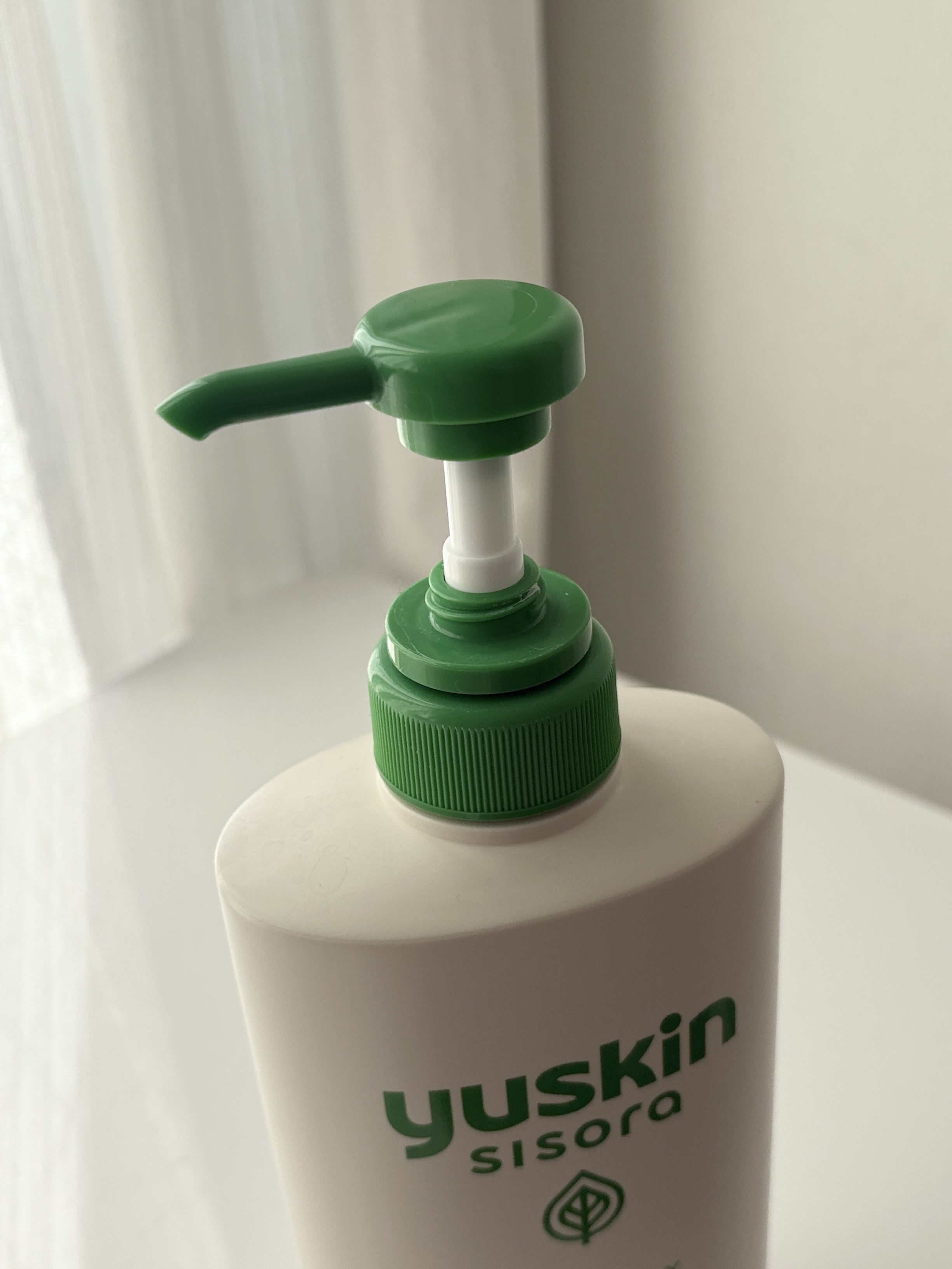 ユースキンシソラ ボディシャンプー/ユースキン/ボディソープを使ったクチコミ（2枚目）