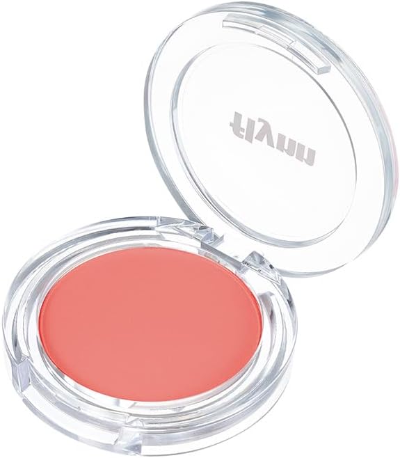 ブルームヘイズ ブラッシュ 03 アプリコット デイズ / Apricot Daze