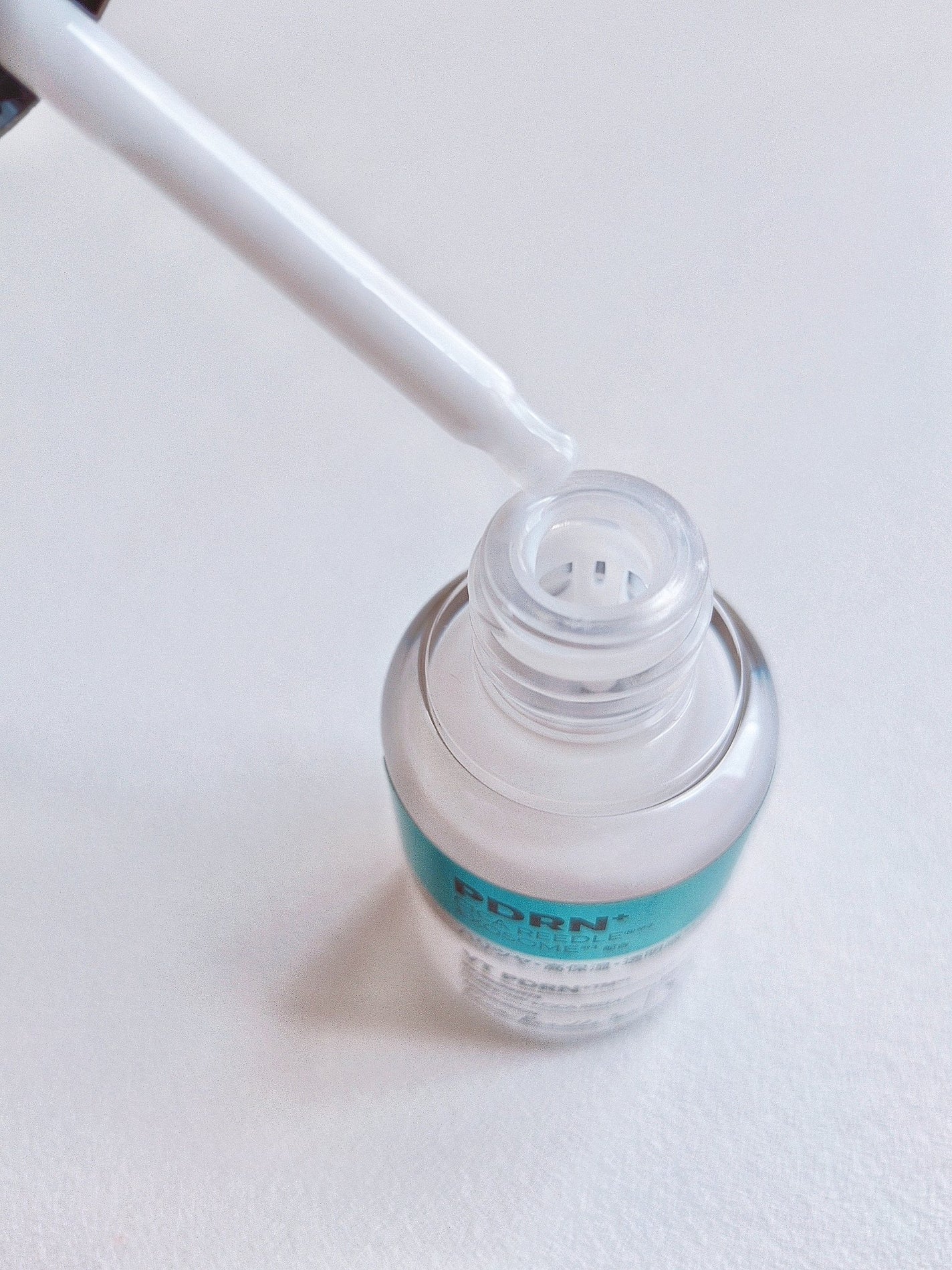 リードルS PDRN+ セラム/VT/美容液を使ったクチコミ(2枚目)