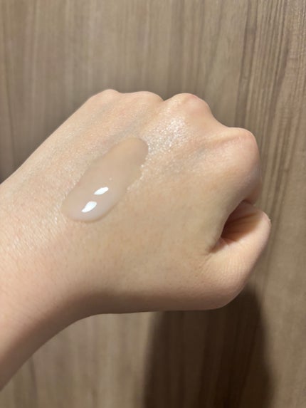 Skin Repair Sejuran Cream Mask/EGG CLINIC/シートマスク・パックを使ったクチコミ(4枚目)