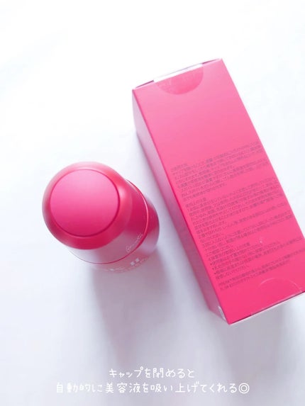 SK-II スキンパワー リニュー エッセンス/SK-II/美容液を使ったクチコミ(3枚目)