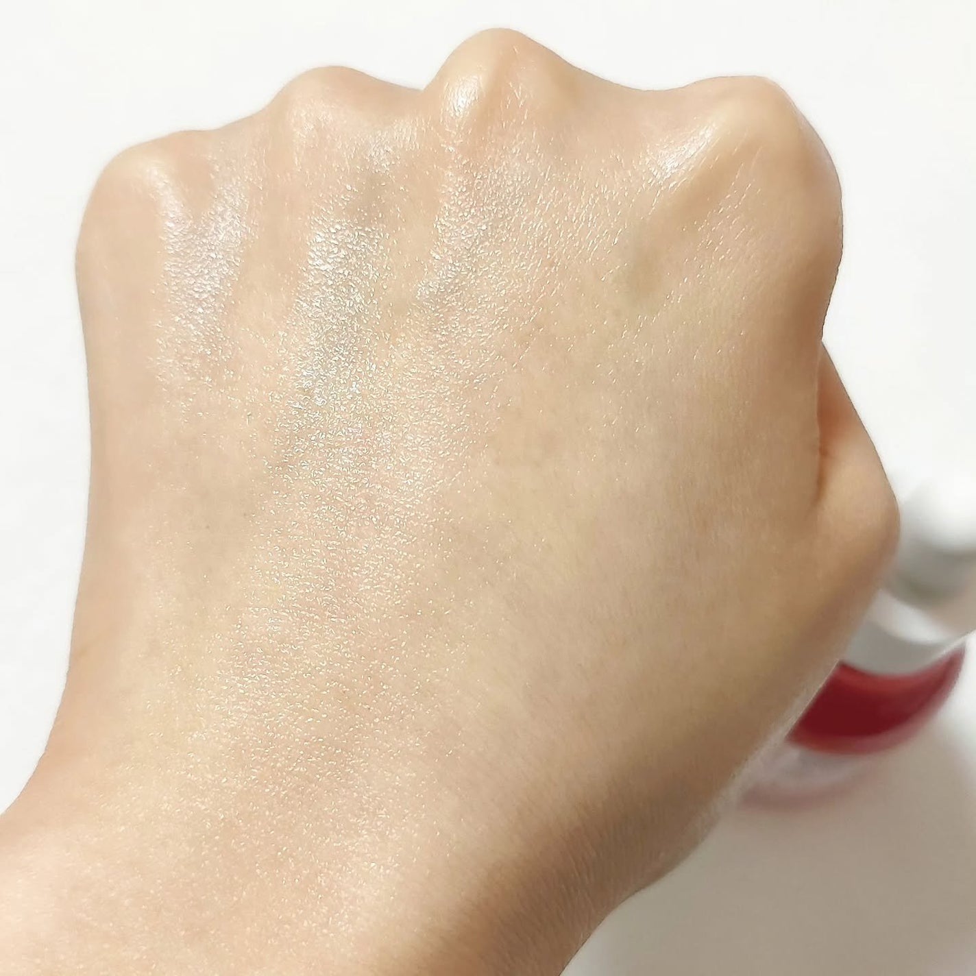 ピンクトーニング™︎ディープインショットアンプル/CNP Laboratory/美容液を使ったクチコミ(5枚目)