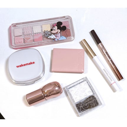 ドットオンムードリップペンシル/Heart Percent/リップライナーを使ったクチコミ(2枚目)