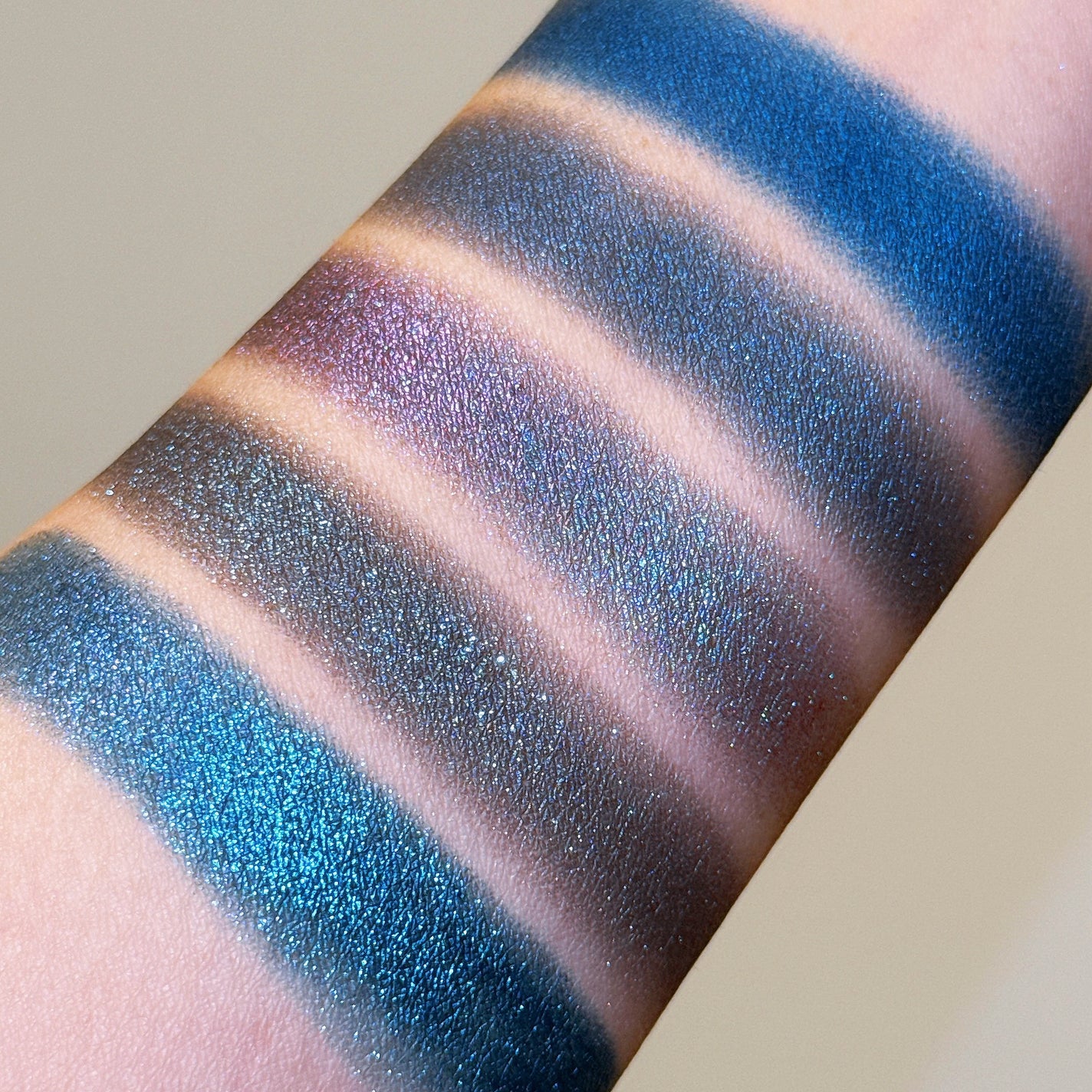 スモール アイシャドウ/M・A・C/単色アイシャドウを使ったクチコミ(6枚目)