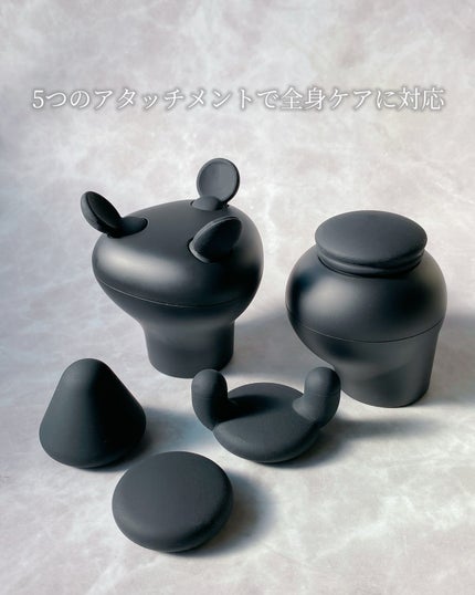 ☁️ིྀnyami フォロバ100☁️ིྀ on LIPS 「おうちでも外でもできる“ながらケア”にぴったりやったTHRIV..」(2枚目)