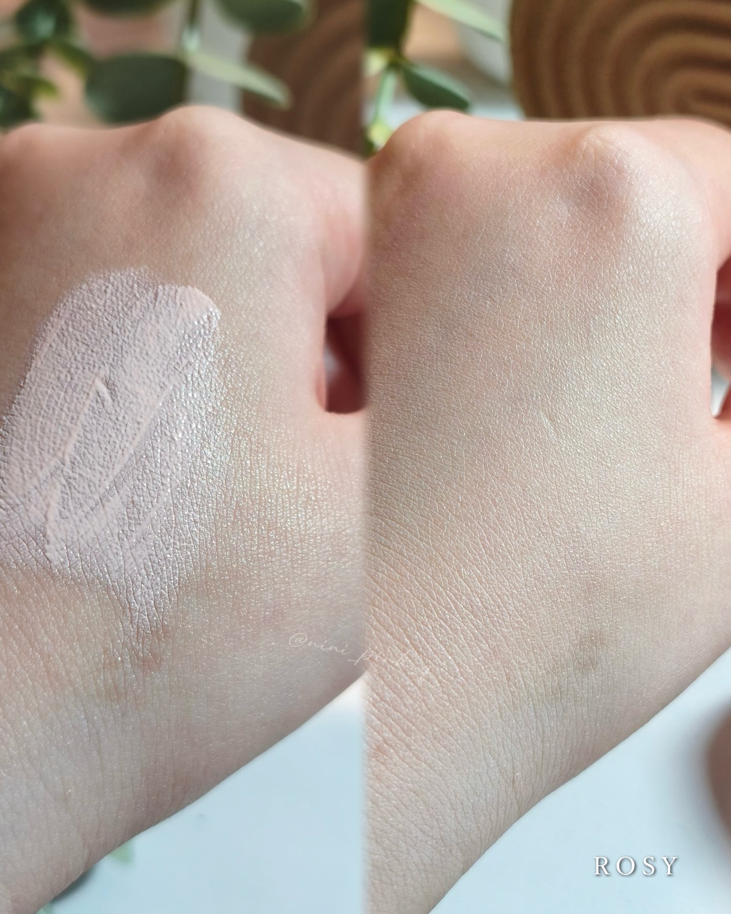 SK-II ジェノプティクス CC プライマー/SK-II/CCクリームを使ったクチコミ（3枚目）