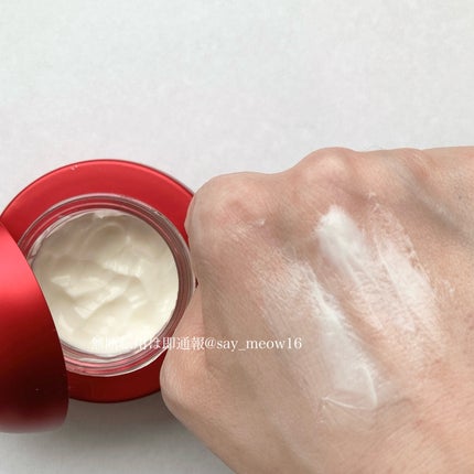 SK-II スキンパワー リニュー クリーム/SK-II/フェイスクリームを使ったクチコミ(2枚目)