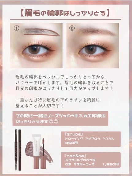 パーフェクトマルチアイズ/キャンメイク/アイシャドウパレットを使ったクチコミ(8枚目)