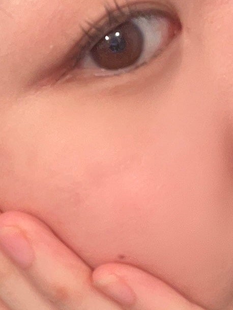 オールアバウトグロウカバークリーム/CHASIN'RABBITS/日焼け止めクリームを使ったクチコミ(4枚目)