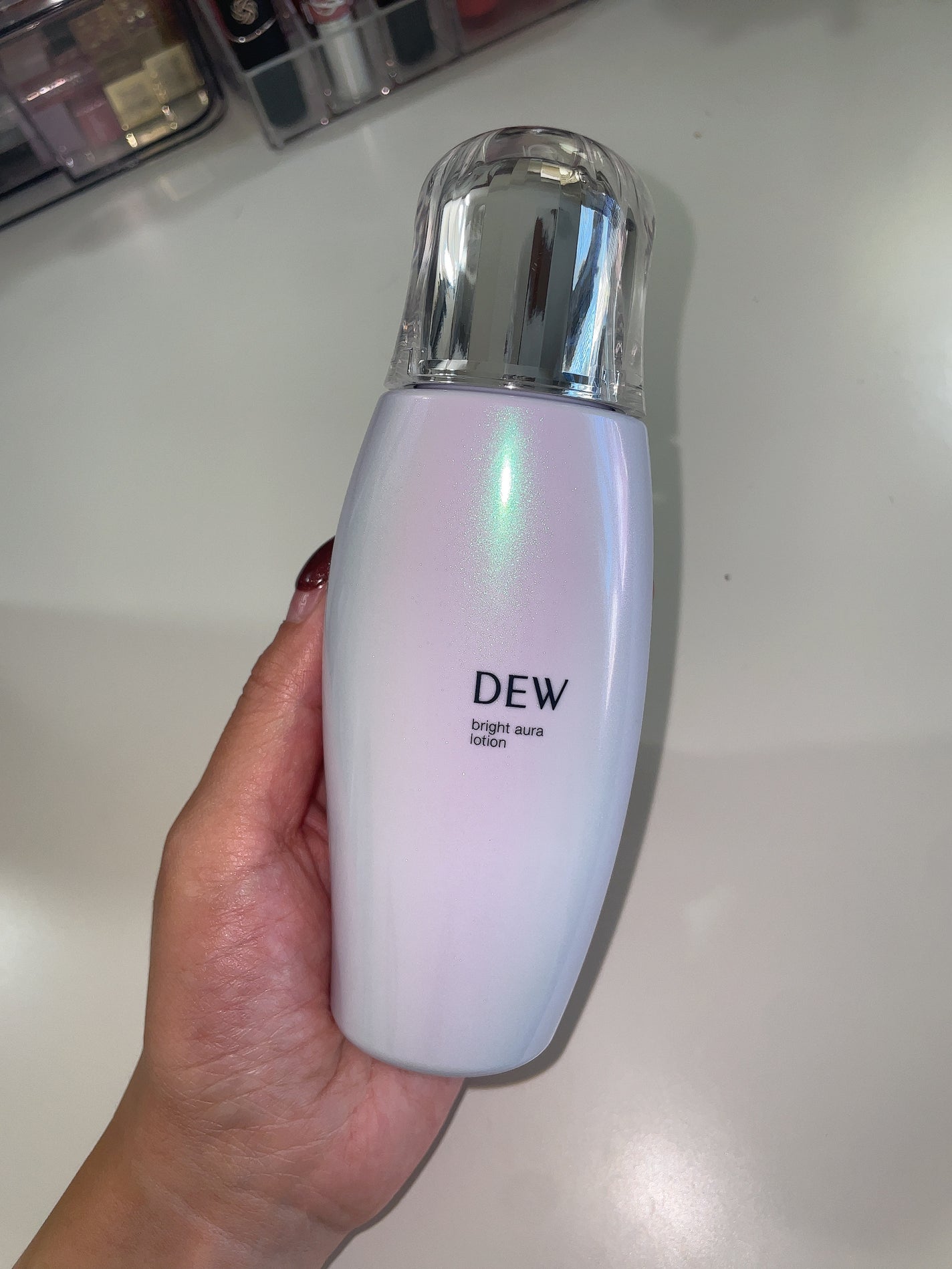 ソフィーナ iP 角層トリートメント 基礎化粧液/SOFINA iP/化粧水を使ったクチコミ(5枚目)