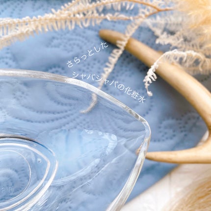 ハトムギ浸透乳液(ナチュリエ スキンコンディショニングミルク)/ナチュリエ/乳液を使ったクチコミ(4枚目)