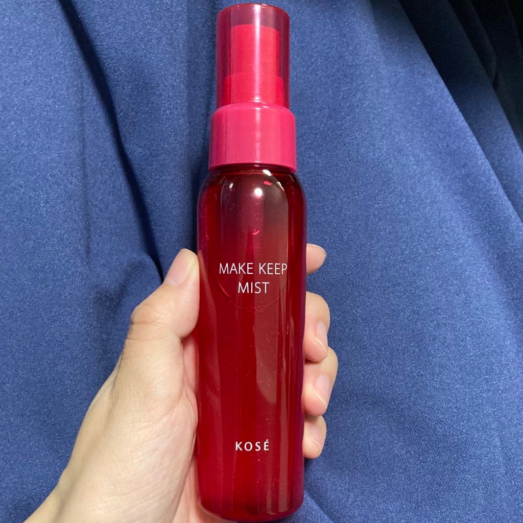 ドラマティックパウダリー EX/マキアージュ/パウダーファンデーションを使ったクチコミ(4枚目)