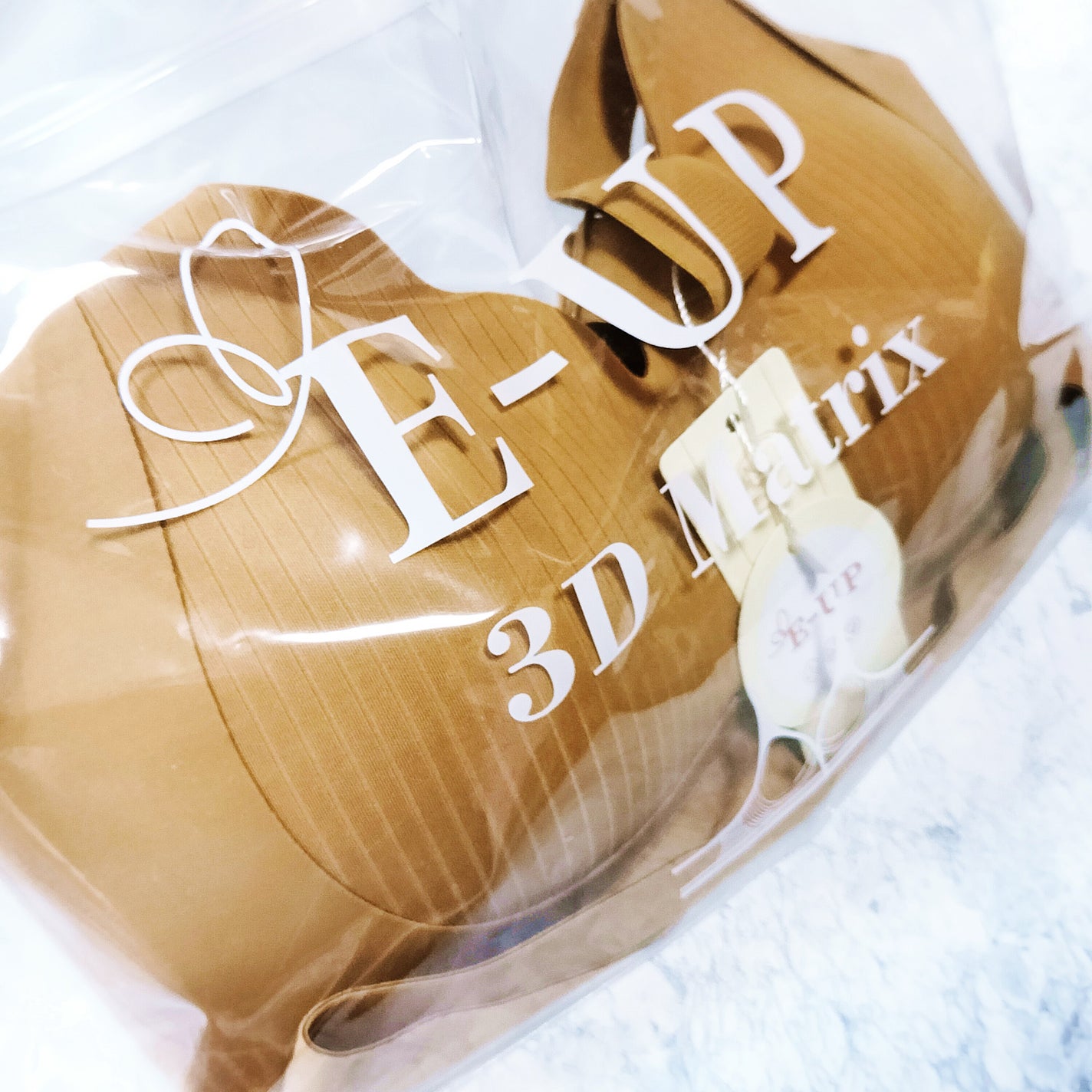 ノーリミットブラジャー/SYOUGEN/ナイトブラを使ったクチコミ(8枚目)