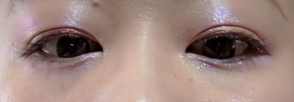 クラッシュド ジェム/shu uemura/単色アイシャドウを使ったクチコミ(3枚目)