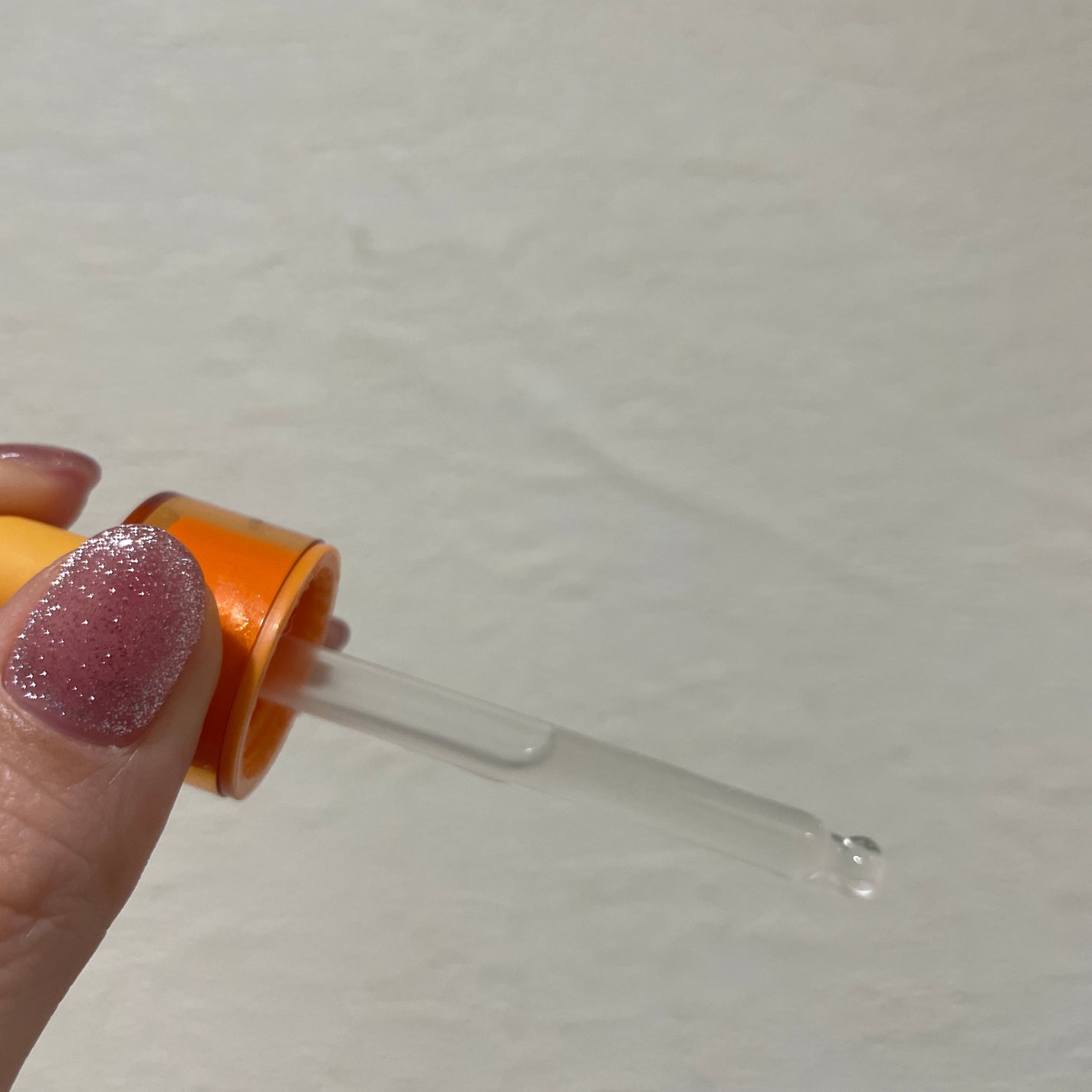 セルメイジング ビタC ブライトニングアンプル/Torriden/美容液を使ったクチコミ(2枚目)