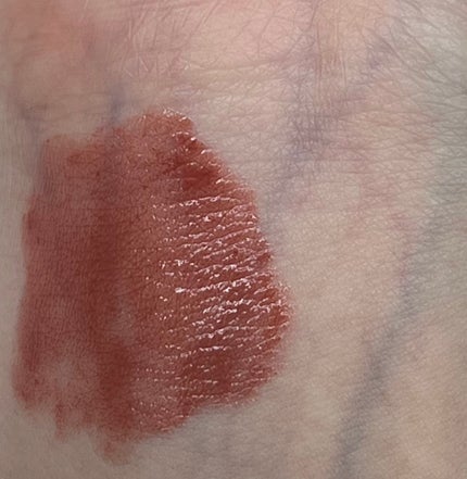 むちぷるティント/キャンメイク/リップティントを使ったクチコミ(3枚目)