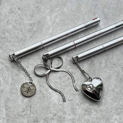 キュルアム アイチューニングライナー/キュルアム/リキッドアイライナーを使ったクチコミ(2枚目)