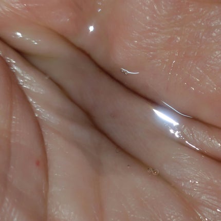 ブラック クレンジング オイル/shu uemura/オイルクレンジングを使ったクチコミ(3枚目)