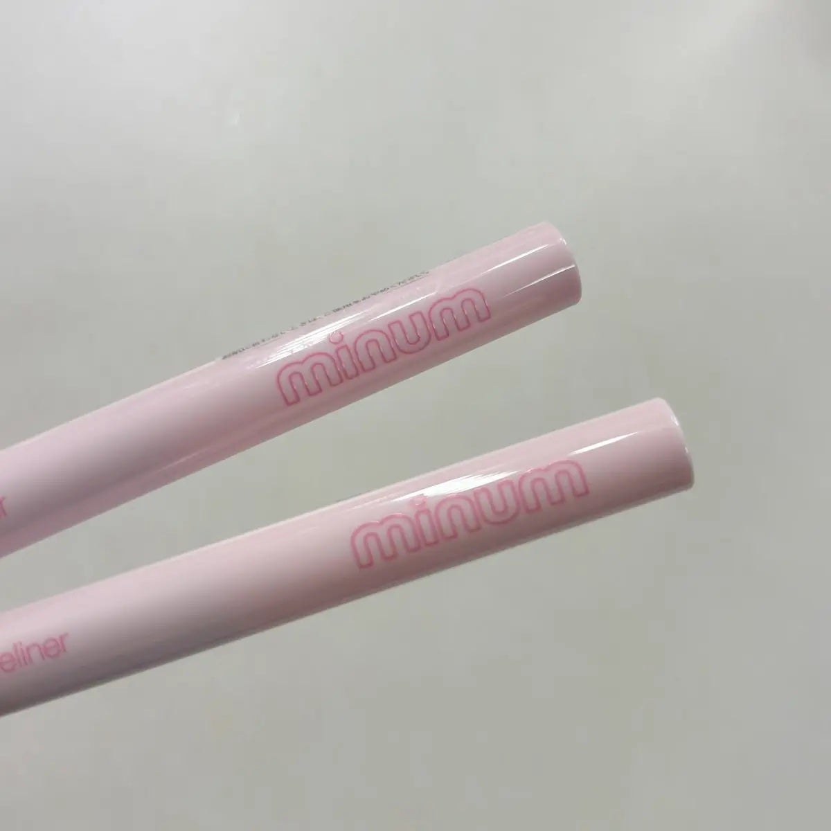 ニュアンスリキッドアイライナー/minum/リキッドアイライナーを使ったクチコミ(1枚目)