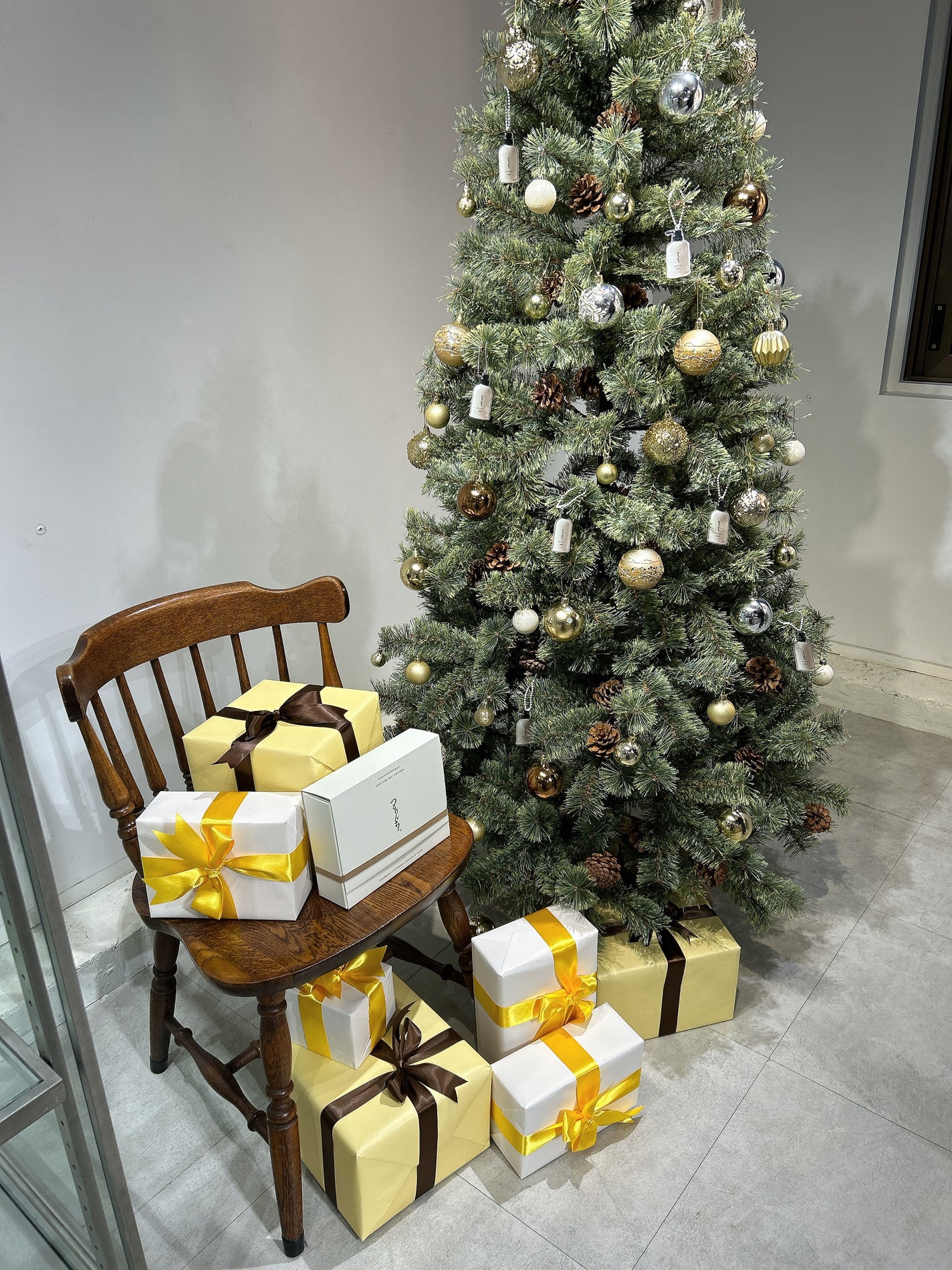 roon_pa@フォロバ on LIPS 「つるりんちょ。HOME12.9-12.15完全予約制(有料)の..」(9枚目)