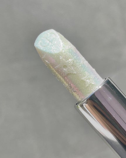 ルージュ ディオール(ホリデーコレクション 2025 限定品)/Dior/口紅・グロス・リップライナー・リップケアを使ったクチコミ(4枚目)