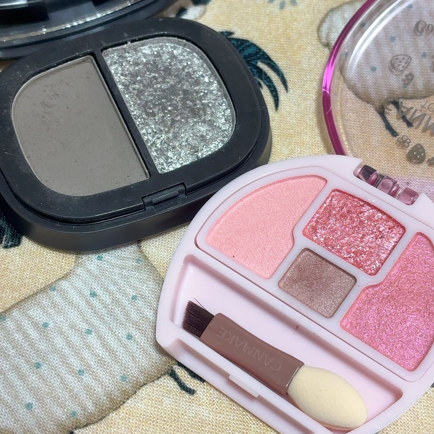 クイックアイライナーN/ヒロインメイク/ペンシルアイライナーを使ったクチコミ(2枚目)