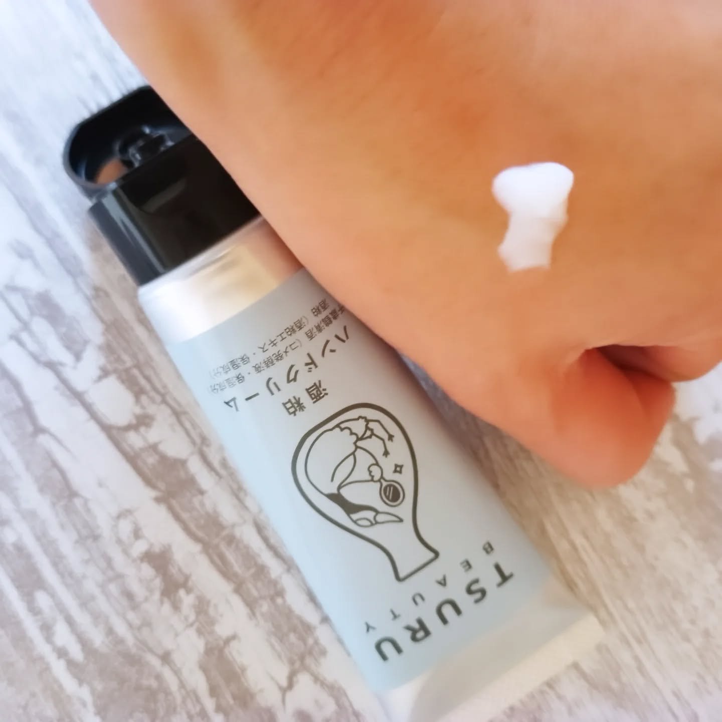 を使ったクチコミ（2枚目）