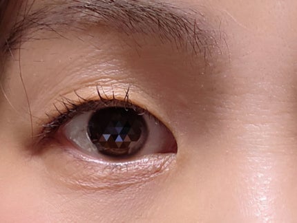 ソフトブラーリングアイパレット/wakemake/アイシャドウパレットを使ったクチコミ(3枚目)