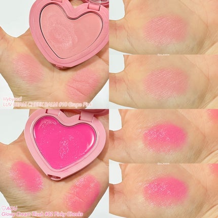 ディオール バックステージ フェイス グロウ パレット/Dior/ハイライトを使ったクチコミ(5枚目)