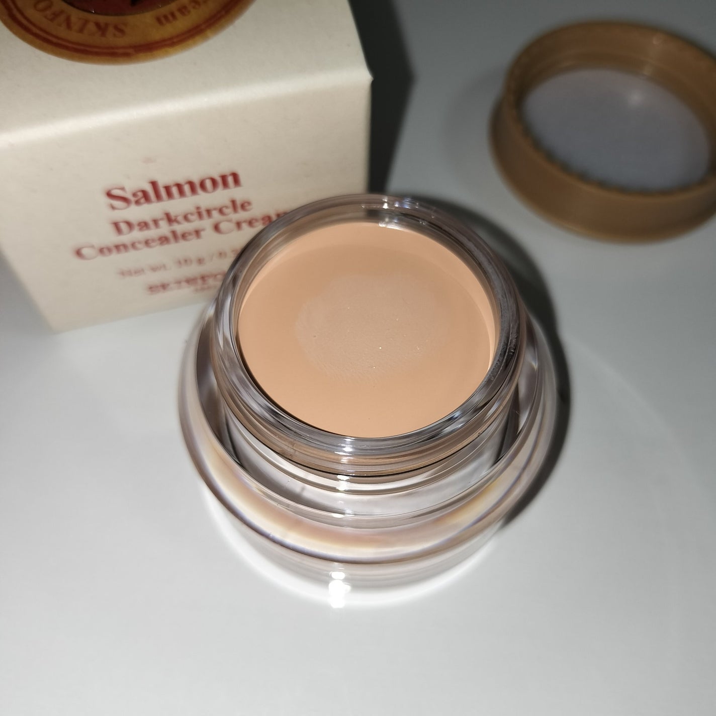 ロイヤルハニープロポリスエンリッチ マスク/SKINFOOD/シートマスク・パックを使ったクチコミ(2枚目)