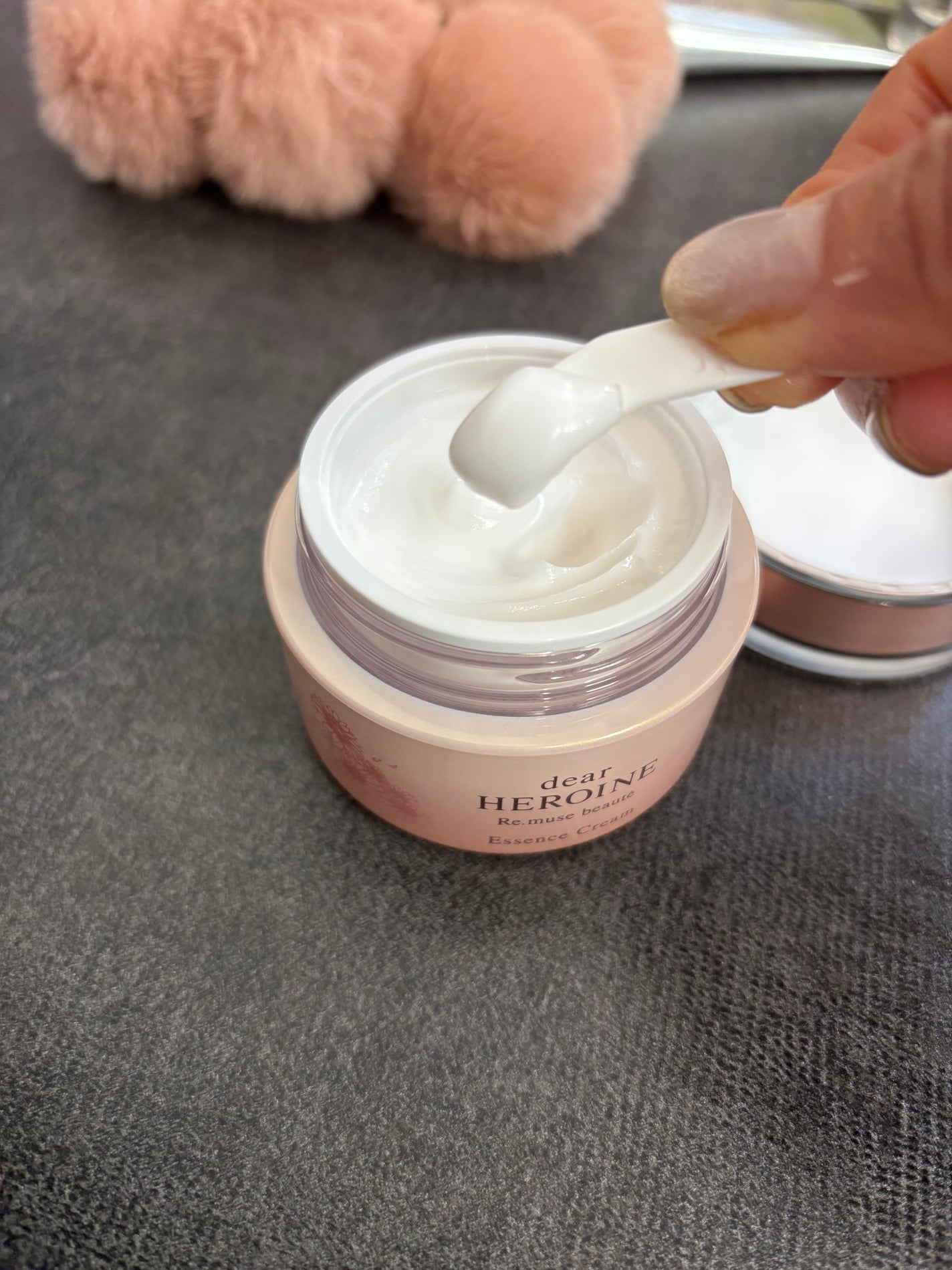 ちゃんまぃ on LIPS 「👑Re.muse。百貨店レベルのスキンケアが会員制で手に入るっ..」(9枚目)